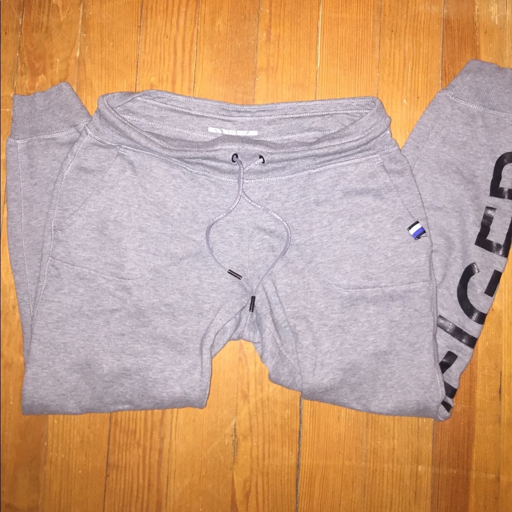 Tommy Hilfiger joggers